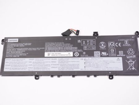 New L19C4PDD Lenovo Laptop  55Wh 15.44v  3562 mAh Battery Discount