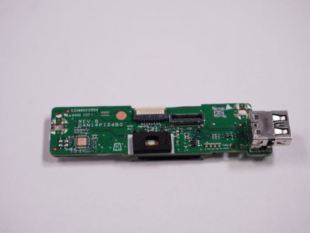 New L91209-001 Hp Laptop Input Output I O Side Board Online