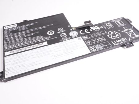 New L19C3PG1 Lenovo Laptop  47 Wh 4125 mAh 11.52 a Battery Online