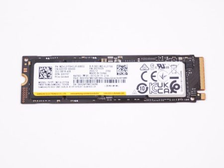 New M16560-001 Hp Laptop 1TB PCIe NVMe Gen4x4 SSD Drive Supply