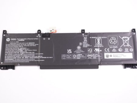 New M02027-002 Hp Laptop 45 Wh 11.4v  3790 mAh Battery For Cheap