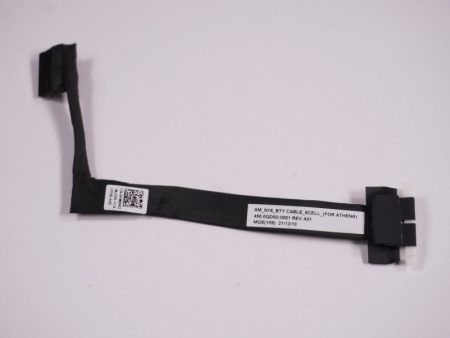 New HM6W2 Dell Laptop Battery Cable Online now