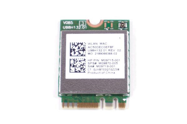 New M09870-003 Hp Laptop Wireless Card For Cheap