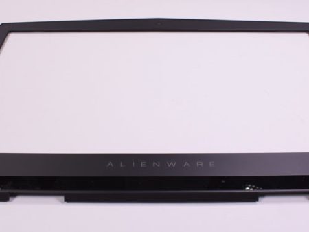 New CN-0PN5XV Alienware Laptop Front LCD Bezel Supply