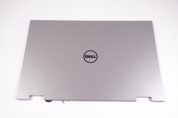 New CN-0MY0KY Dell Laptop LCD Back Cover With Hinges Online Sale