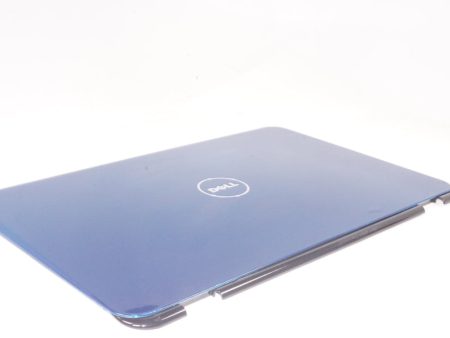 New CN-0DGV6W Dell Laptop LCD Back Cover Blue Online now