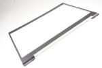 New BA61-04607A Samsung Laptop Lcd Bezel Black whit silver on Sale