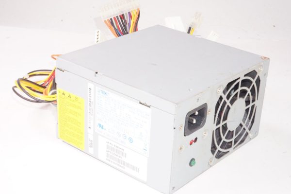 New ATX-300-12Z Hp Power Supply 300W Power Supply With Power Form Correction Cheap