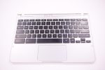 New BA75-04170A Samsung Laptop Palmrest & Keyboard Fashion