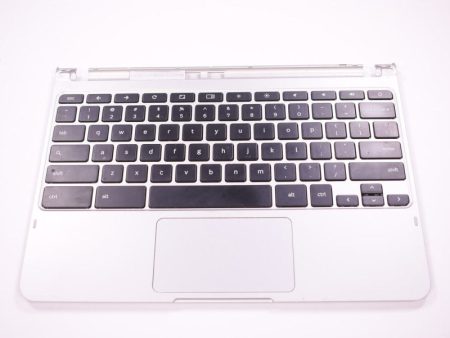 New BA75-04170A Samsung Laptop Palmrest & Keyboard Fashion